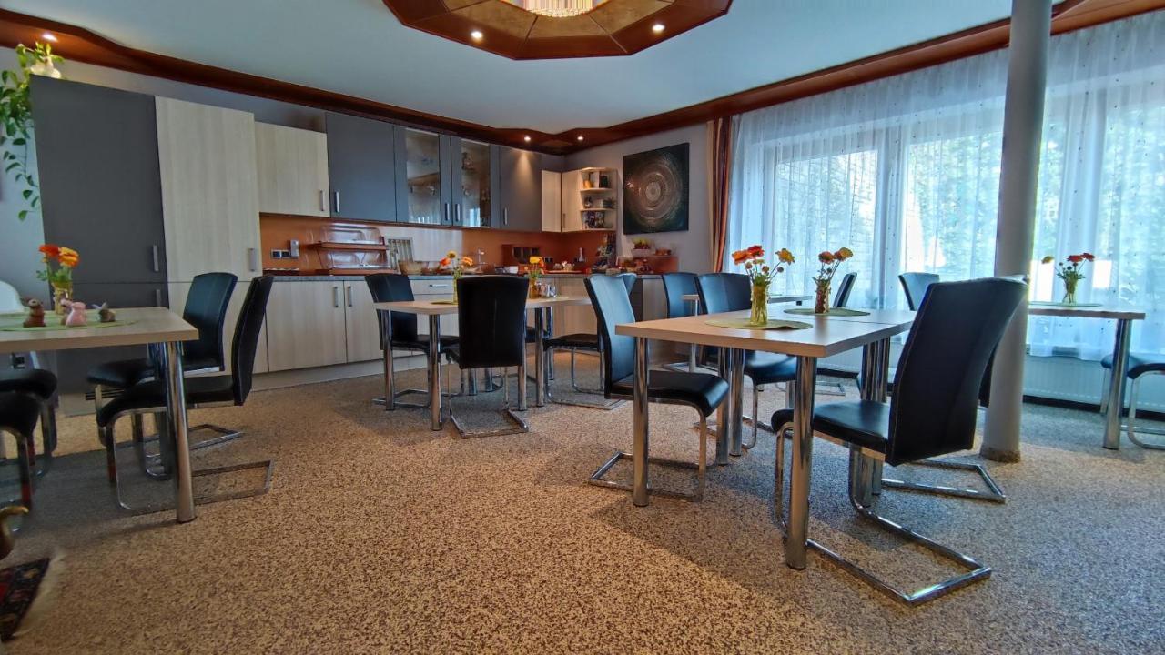 Ferienparadies Gutounik Portschach am Woerthersee Exterior foto